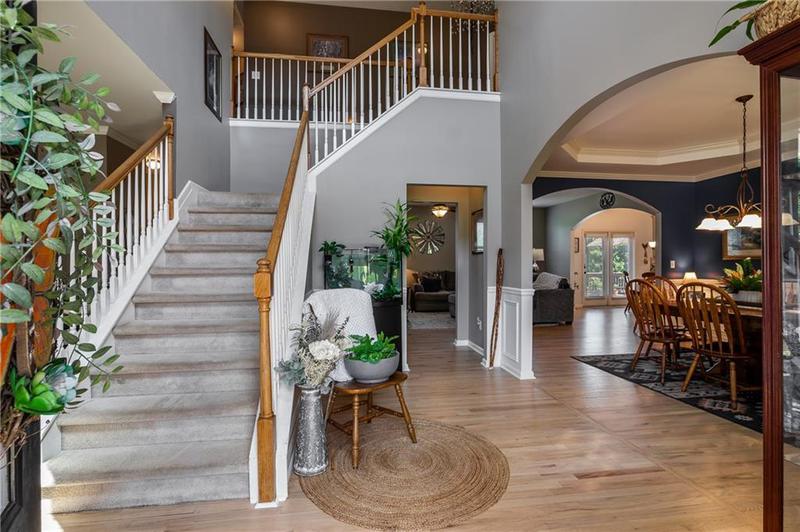 Image for property 9655 Durand Road, Gainesville, GA 30506