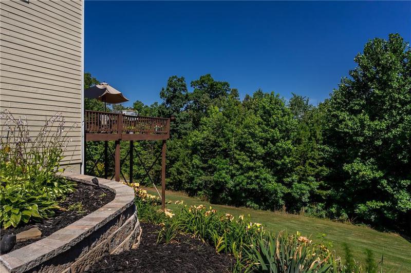 Image for property 9655 Durand Road, Gainesville, GA 30506