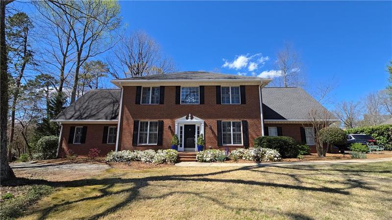 Image for property 730 Stonington Court, Gainesville, GA 30506