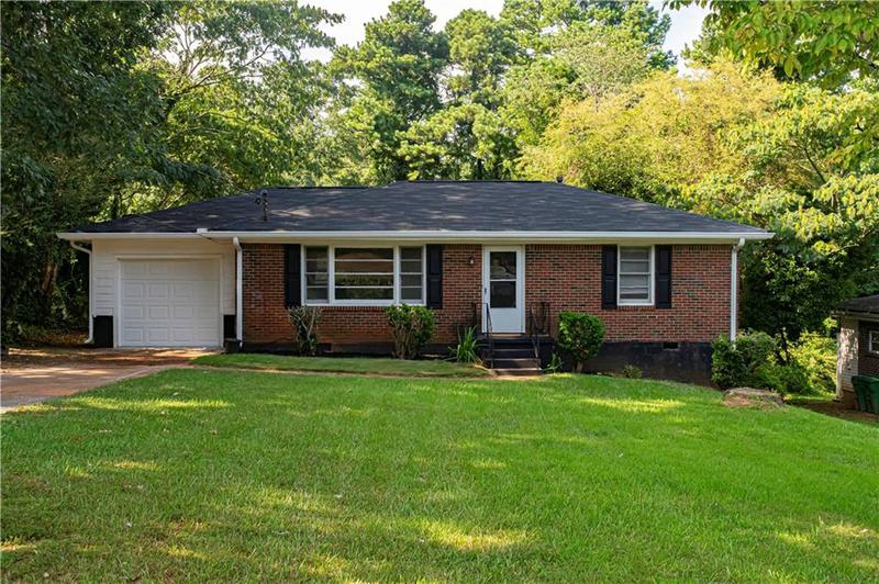 Image for property 3136 Robin Road, Decatur, GA 30032