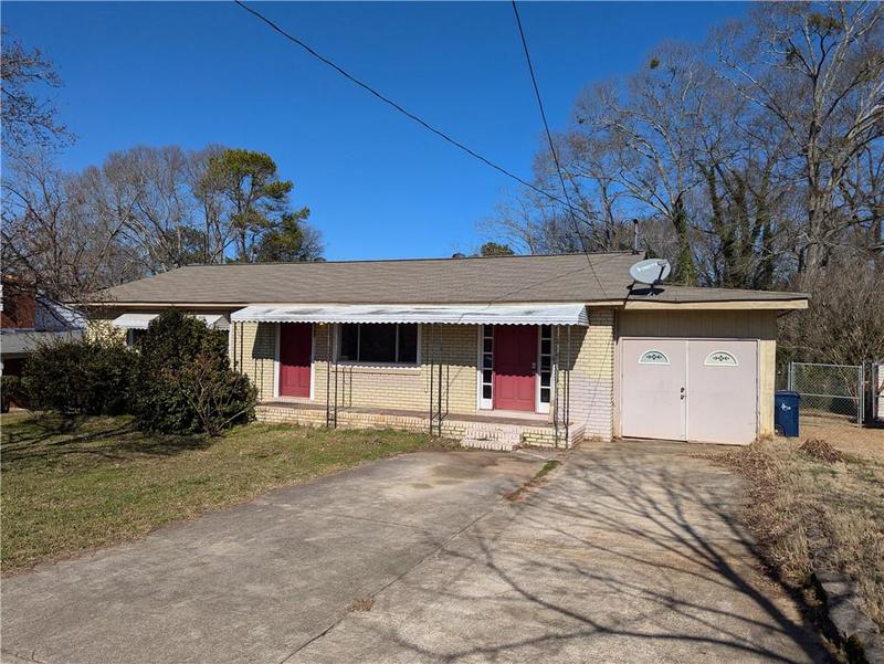 Image for property 155 Cone Drive, Athens, GA 30601