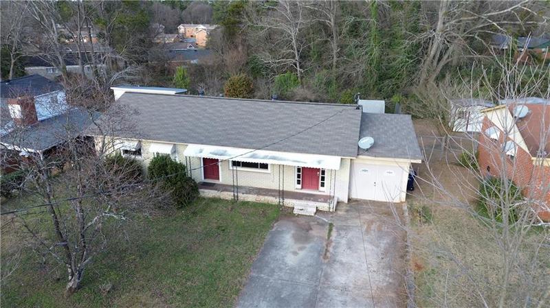 Image for property 155 Cone Drive, Athens, GA 30601