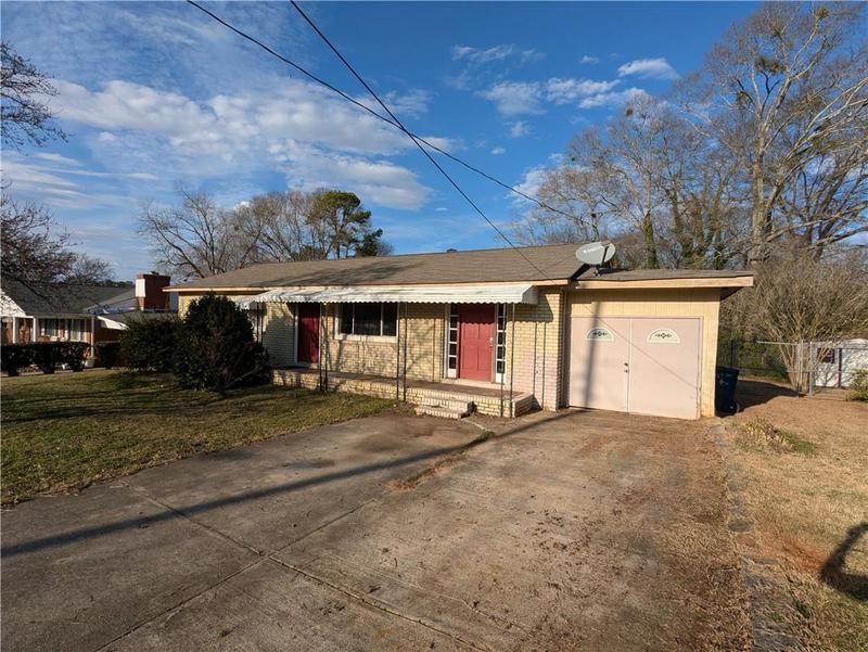 Image for property 155 Cone Drive, Athens, GA 30601