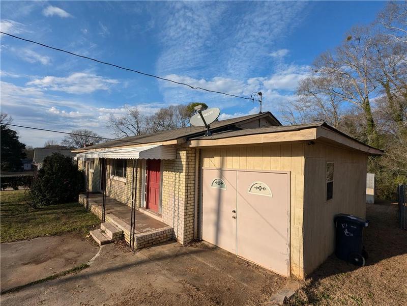 Image for property 155 Cone Drive, Athens, GA 30601