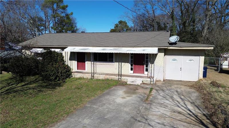 Image for property 155 Cone Drive, Athens, GA 30601