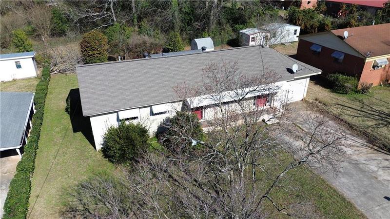 Image for property 155 Cone Drive, Athens, GA 30601