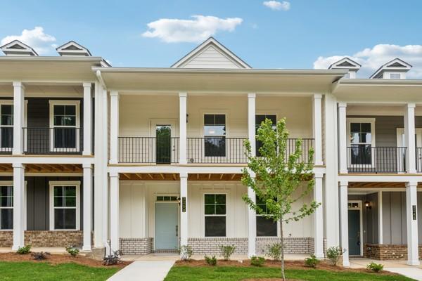 Image for property 2562 Harbor Ridge Pass 338, Gainesville, GA 30507