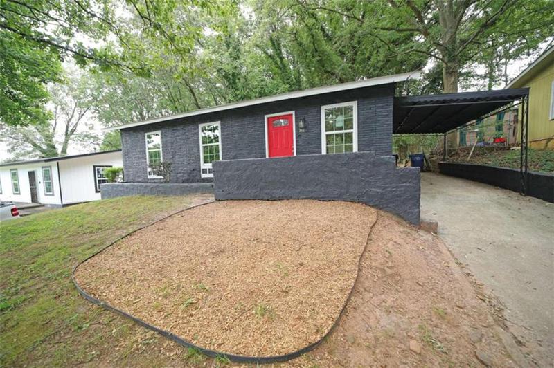 Image for property 342 Lincoln Street, Atlanta, GA 30315