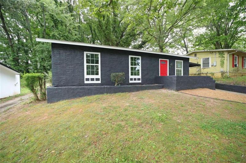 Image for property 342 Lincoln Street, Atlanta, GA 30315