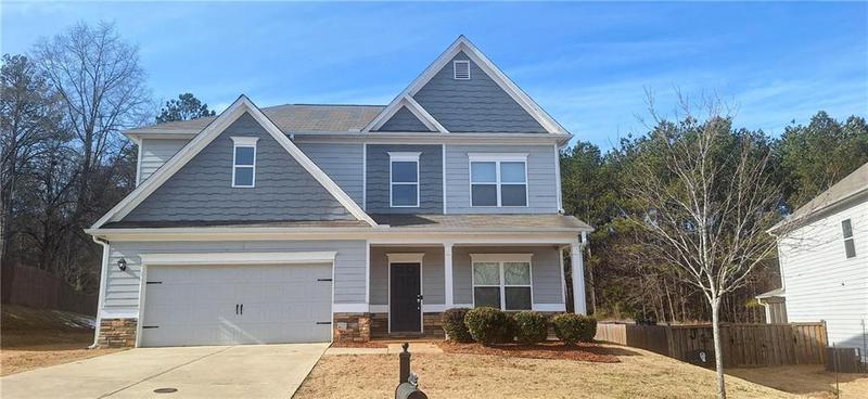 Image for property 6268 Odum Circle, Covington, GA 30014