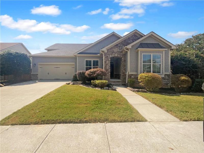 Image for property 202 Hickory Nut Lane, Canton, GA 30115