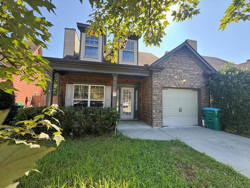 Image for property 12 Georgian Circle, Adairsville, GA 30103