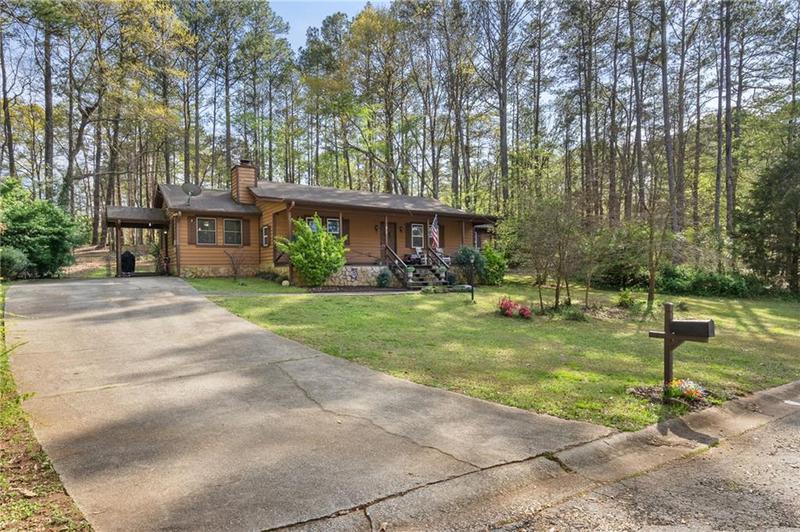 Image for property 615 Upland Trail, Conyers, GA 30012