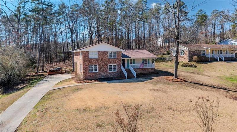 Image for property 42 Lakeview Drive, Lindale, GA 30147