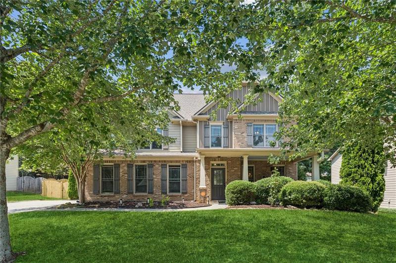 Image for property 558 Grand Ivey Place, Dacula, GA 30019