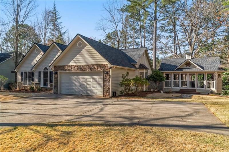 Image for property 102 Smohalla Court, Waleska, GA 30183