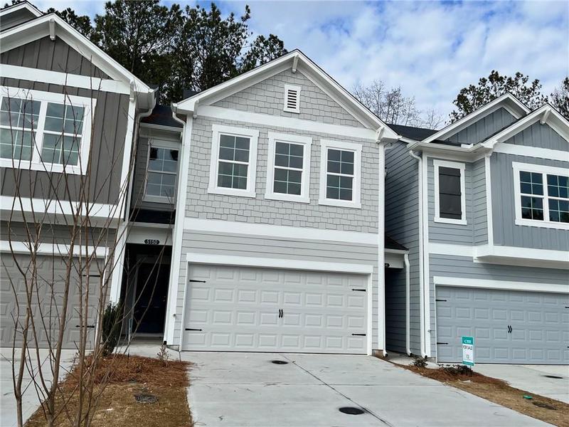 Image for property 5150 Longview Run, Decatur, GA 30035