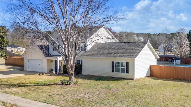 Image for property 6 Ferry Crossing Drive, Rome, GA 30161