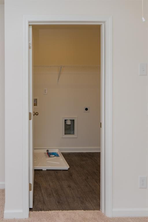 Image for property 58 Hampton Ridge Way, Jefferson, GA 30549