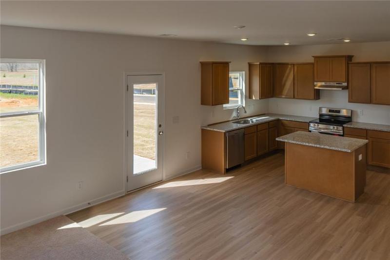 Image for property 58 Hampton Ridge Way, Jefferson, GA 30549