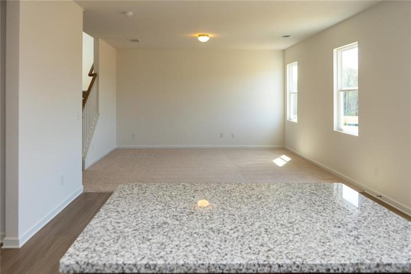 Image for property 58 Hampton Ridge Way, Jefferson, GA 30549