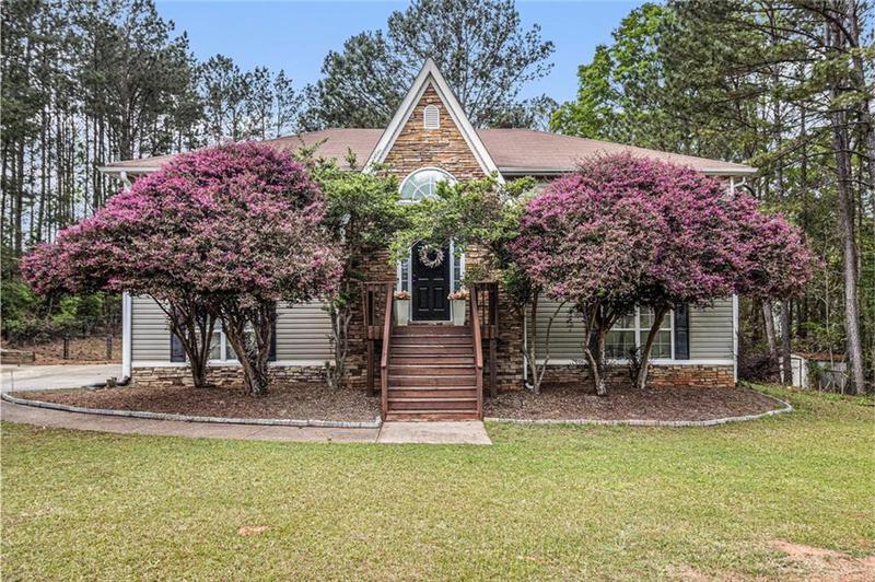 Image for property 524 Barhams Ridge Drive, Mcdonough, GA 30252