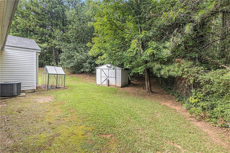 Image for property 4212 Viewpoint Trail, Ellenwood, GA 30294