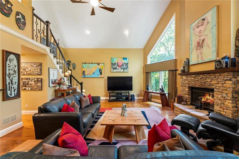Image for property 123 Cherry Street, Roswell, GA 30075