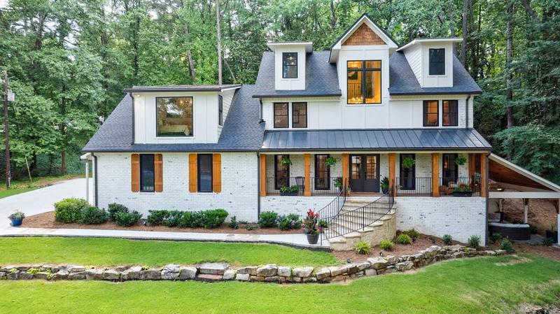 Image for property 3201 TETON Drive, Atlanta, GA 30339