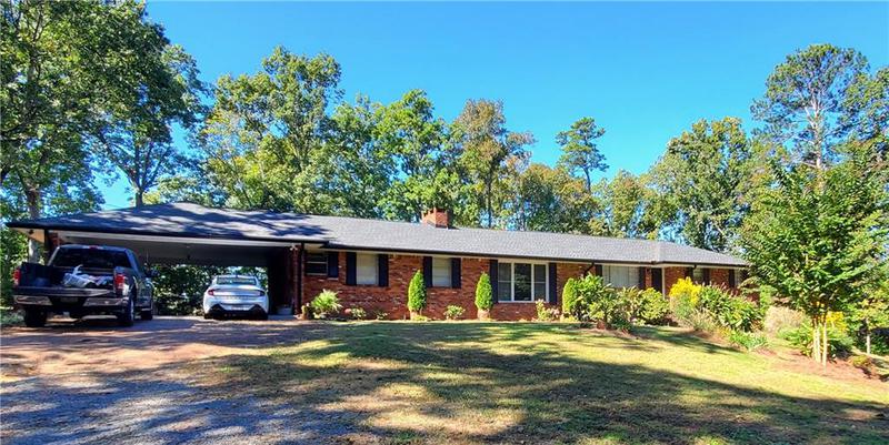 Image for property 111 Lewis Drive, Calhoun, GA 30701