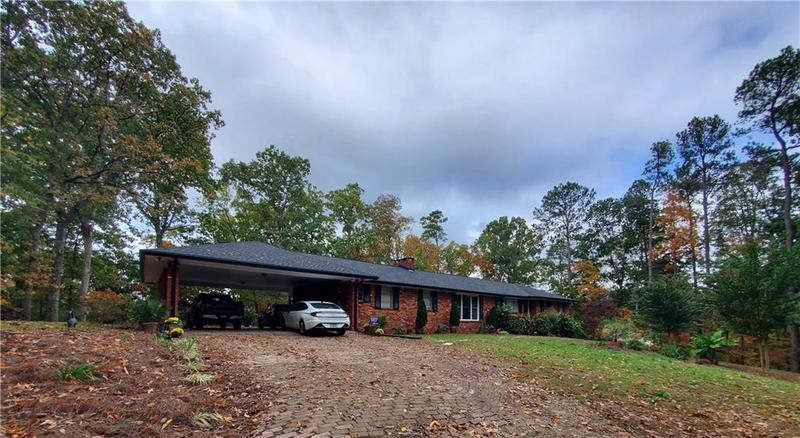 Image for property 111 Lewis Drive, Calhoun, GA 30701