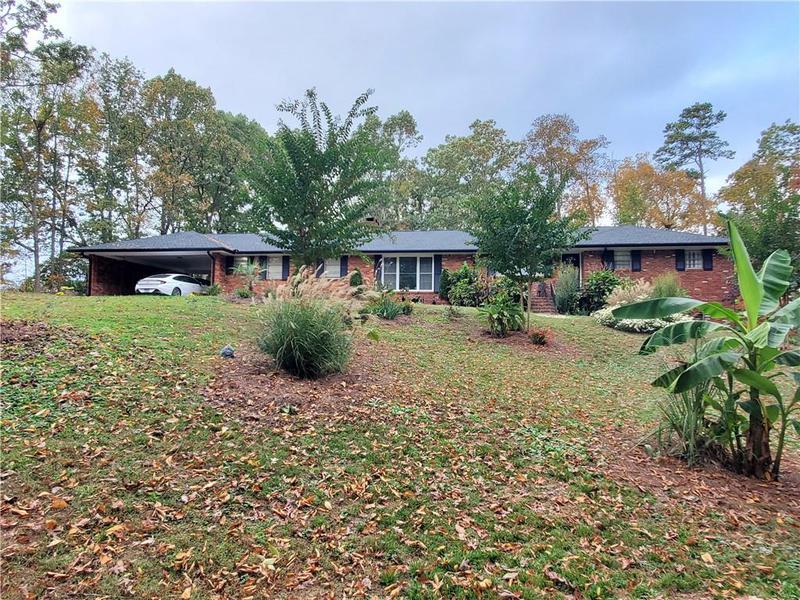 Image for property 111 Lewis Drive, Calhoun, GA 30701