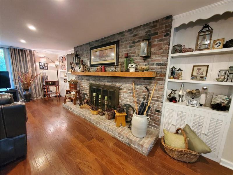 Image for property 111 Lewis Drive, Calhoun, GA 30701