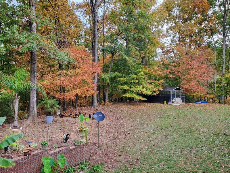 Image for property 111 Lewis Drive, Calhoun, GA 30701