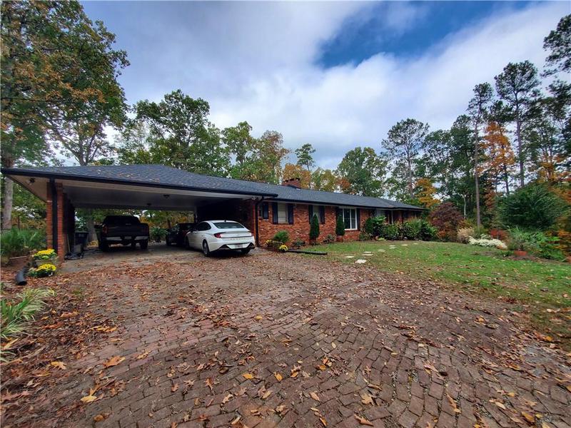 Image for property 111 Lewis Drive, Calhoun, GA 30701