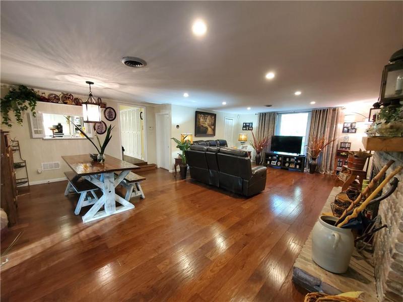 Image for property 111 Lewis Drive, Calhoun, GA 30701