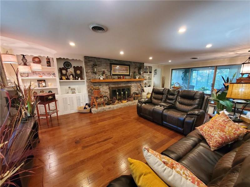 Image for property 111 Lewis Drive, Calhoun, GA 30701