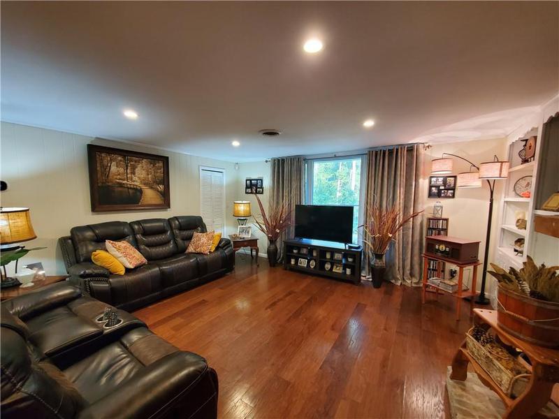 Image for property 111 Lewis Drive, Calhoun, GA 30701