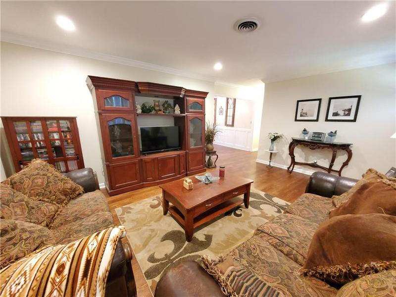 Image for property 111 Lewis Drive, Calhoun, GA 30701
