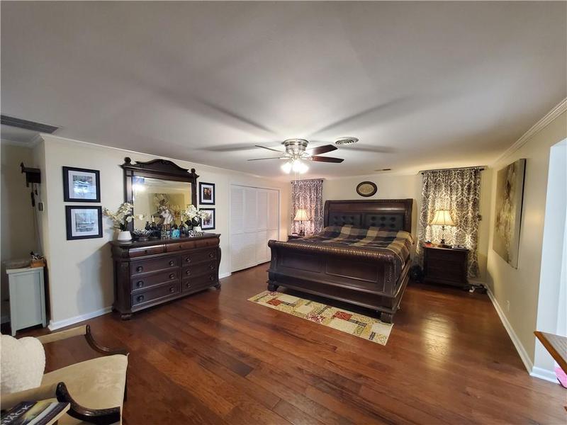Image for property 111 Lewis Drive, Calhoun, GA 30701