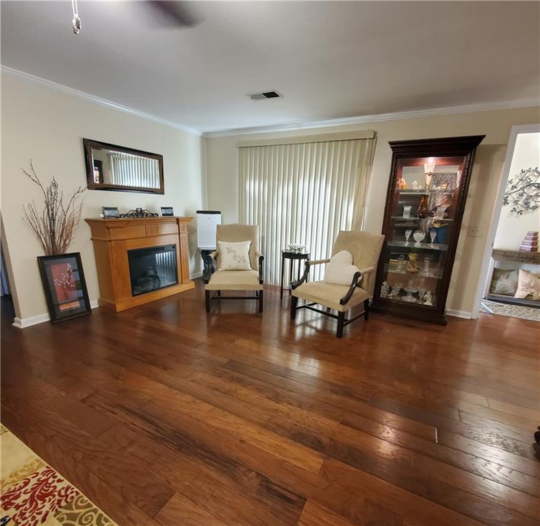 Image for property 111 Lewis Drive, Calhoun, GA 30701
