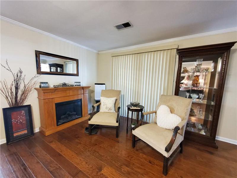 Image for property 111 Lewis Drive, Calhoun, GA 30701