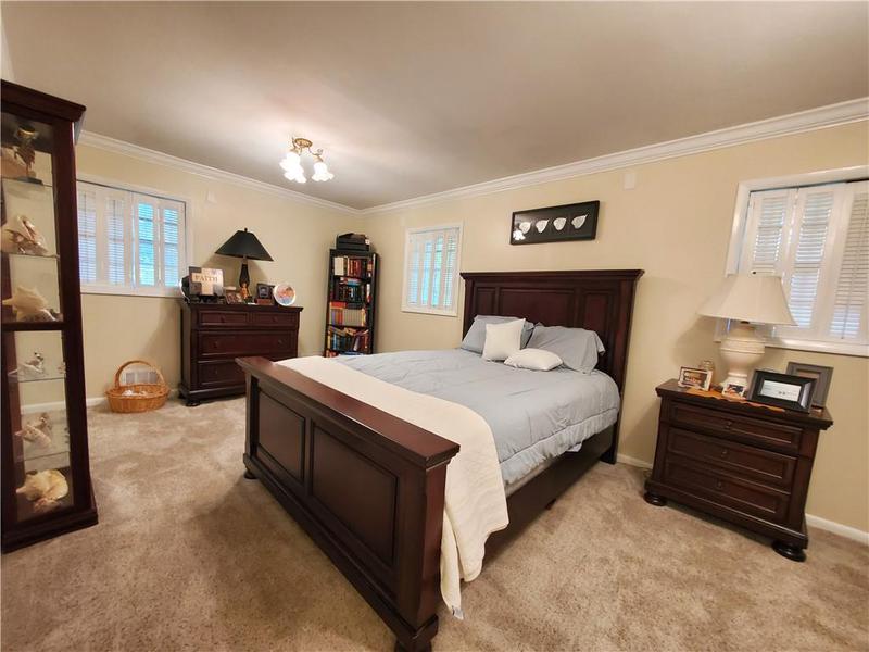 Image for property 111 Lewis Drive, Calhoun, GA 30701