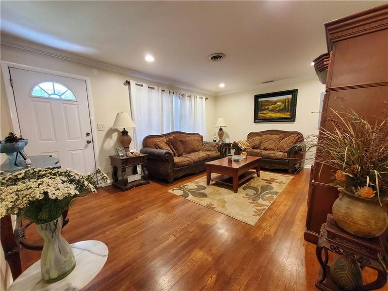 Image for property 111 Lewis Drive, Calhoun, GA 30701