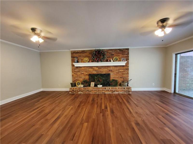 Image for property 111 Lewis Drive, Calhoun, GA 30701