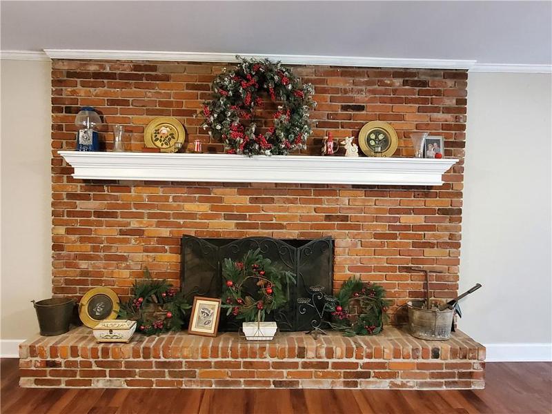 Image for property 111 Lewis Drive, Calhoun, GA 30701