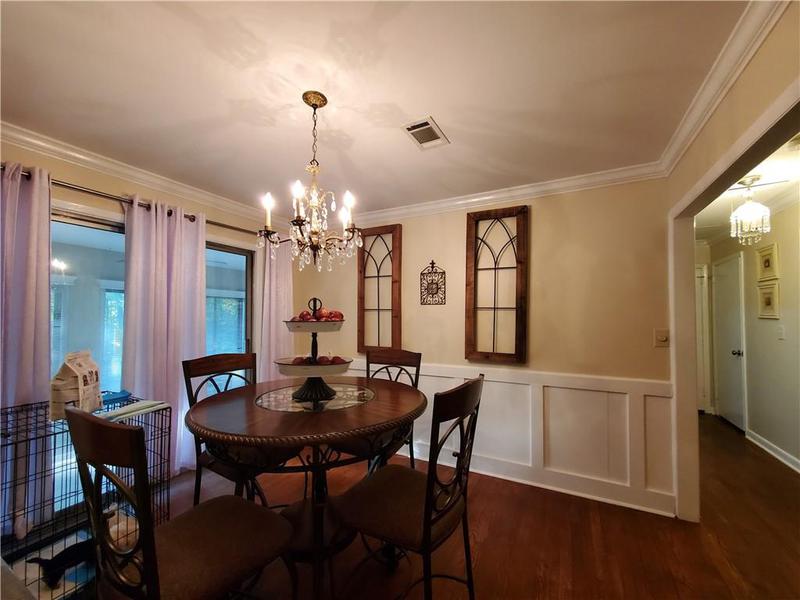 Image for property 111 Lewis Drive, Calhoun, GA 30701