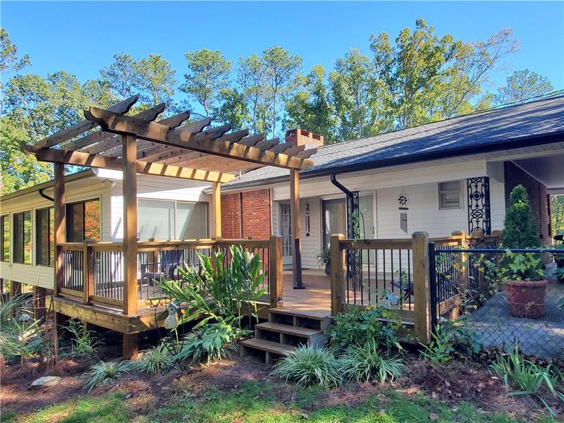 Image for property 111 Lewis Drive, Calhoun, GA 30701
