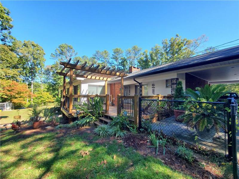 Image for property 111 Lewis Drive, Calhoun, GA 30701