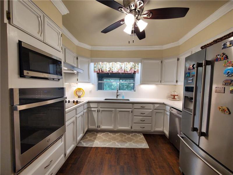 Image for property 111 Lewis Drive, Calhoun, GA 30701